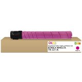 EN_Toner remanufacturé OWA - standard - Magenta - pour KONICA MINOLTA TN-321 M, DEVELOP A33K3D0, OLIVETTI B1038