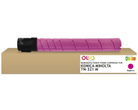 Armor K40002OW tonercartridge 1 stuk(s) Compatibel Magenta