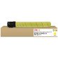 Toner remanufacturé OWA - standard - Yellow - pour KONICA MINOLTA TN-321 Y, DEVELOP A33K2D0, OLIVETTI B1039
