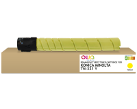 Armor K40003OW tonercartridge 1 stuk(s) Compatibel Geel