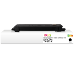 Toner remanufacturé OWA - standard - Noir - pour KYOCERA TK-895 K
