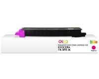 EN_Toner remanufacturé OWA - standard - Magenta - pour KYOCERA TK-895 M