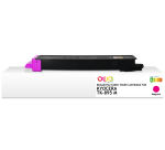 Toner remanufacturé OWA - standard - Magenta - pour KYOCERA TK-895 M