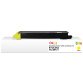 Toner remanufacturé OWA - standard - Jaune - pour KYOCERA TK-895 Y