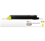 Toner remanufacturé OWA - standard - Magenta - pour KYOCERA TK-895 M