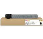 Toner remanufacturé OWA - standard - Noir - pour KONICA MINOLTA TN-216K