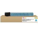 Armor K40021OW cartucho de tóner 1 pieza(s) Compatible Cian