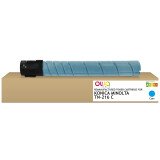 EN_Toner remanufacturé OWA - standard - Cyan - pour KONICA MINOLTA TN-216 C