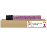 Armor K40022OW cartucho de tóner 1 pieza(s) Compatible Magenta