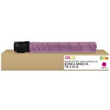 EN_Toner remanufacturé OWA - standard - Magenta - pour KONICA MINOLTA TN-216 M