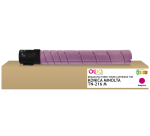 Armor K40022OW cartucho de tóner 1 pieza(s) Compatible Magenta