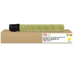 Armor K40023OW cartucho de tóner 1 pieza(s) Compatible Amarillo