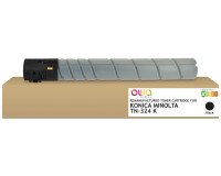 DE_Toner remanufacturé OWA - standard - Black - pour KONICA MINOLTA TN-324 K, DEVELOP A8DA1D0, OLIVETTI B1166