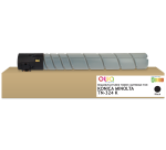Toner remanufacturé OWA - standard - Noir - pour KONICA MINOLTA TN-324 K, DEVELOP A8DA1D0, OLIVETTI B1166