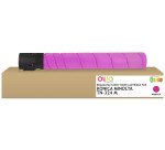 Toner remanufacturé OWA - standard - Magenta - pour KONICA MINOLTA TN-324 M, DEVELOP A8DA3D0, OLIVETTI B1168