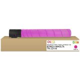 Toner remanufacturé OWA - standard - Magenta - pour KONICA MINOLTA TN-324 M, DEVELOP A8DA3D0, OLIVETTI B1168