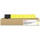 Toner remanufacturé OWA - standard - Yellow - pour KONICA MINOLTA TN-324 Y, DEVELOP A8DA2D0, OLIVETTI B1169