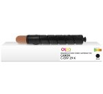 Toner remanufacturé OWA - standard - Black - pour CANON C-EXV 29 K