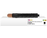 EN_Toner remanufacturé OWA - standard - Black - pour CANON C-EXV 29 K