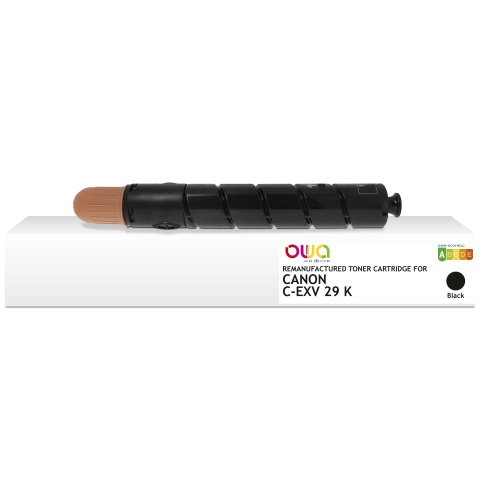 Armor K40036OW cartucho de tóner 1 pieza(s) Compatible Negro