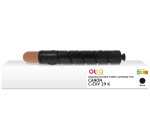 Toner remanufacturé OWA - standard - Black - pour CANON C-EXV 29 K