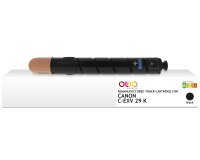 EN_Toner remanufacturé OWA - standard - Cyan - pour CANON C-EXV 29 C