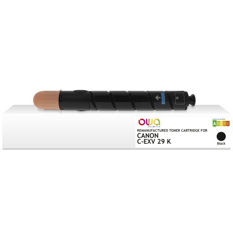 Armor K40037OW cartucho de tóner 1 pieza(s) Compatible Cian
