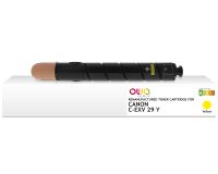 EN_Toner remanufacturé OWA - standard - Yellow - pour CANON C-EXV 29 Y