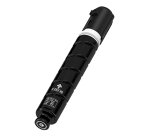 Toner remanufacturé OWA - standard - Noir - pour CANON C-EXV 49 K