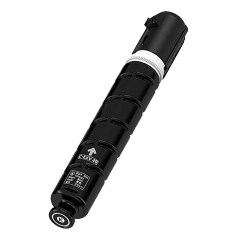 Armor OWA K40044OW cartucho de tóner 1 pieza(s) Compatible Negro