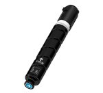 OWA Toner remanufacturé couleur séparée compatible CANON C-EXV 49 pour imprimante laser