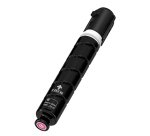 OWA Toner remanufacturé couleur séparée compatible CANON C-EXV 49 pour imprimante laser