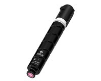EN_Toner remanufacturé OWA - standard - Magenta - pour CANON C-EXV 49 M