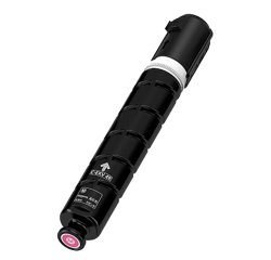 EN_Toner remanufacturé OWA - standard - Magenta - pour CANON C-EXV 49 M