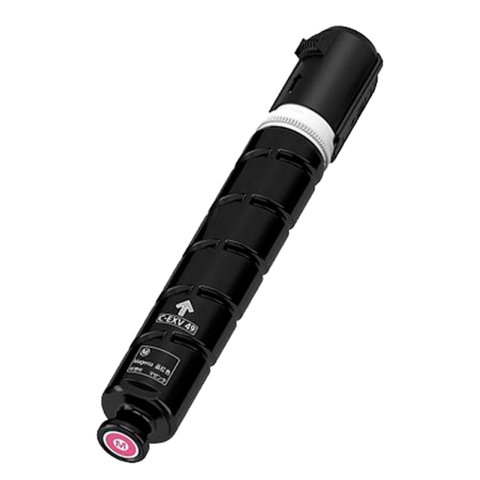 Armor OWA K40046OW cartucho de tóner 1 pieza(s) Compatible Magenta