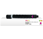 OWA Toner remanufacturé couleur séparée compatible CANON C-EXV 49 pour imprimante laser