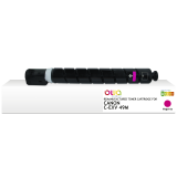 OWA Toner remanufacturé couleur séparée compatible CANON C-EXV 49 pour imprimante laser
