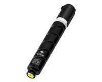 EN_Toner remanufacturé OWA - standard - Jaune - pour CANON C-EXV 49 Y