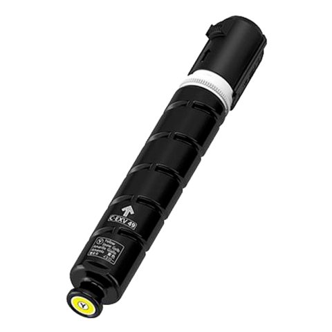 Armor OWA K40047OW cartucho de tóner 1 pieza(s) Compatible Amarillo