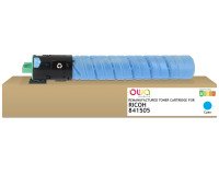 Gereviseerde toner OWA - standaard - cyaan - voor RICOH 841505, RICOH 841505
