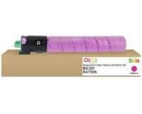 Gereviseerde toner OWA - standaard - magenta - voor RICOH 841506, RICOH 841506
