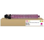 Toner remanufacturé OWA - standard - Magenta - pour RICOH 841927