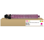 Toner remanufacturé OWA - standard - Magenta - pour RICOH 841927