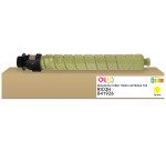 Toner remanufacturé OWA - standard - Yellow - pour RICOH 841926