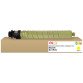 Toner remanufacturé OWA - standard - Jaune - pour RICOH 841926