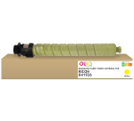 Toner remanufacturé OWA - standard - Yellow - pour RICOH 841926