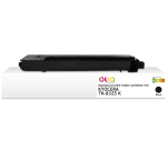 Toner remanufacturé OWA - standard - Noir - pour KYOCERA TK-8325 K