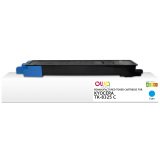 DE_Toner remanufacturé OWA - standard - Cyan - pour KYOCERA TK-8325 C