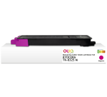 Toner remanufacturé OWA - standard - Magenta - pour KYOCERA TK-8325 M