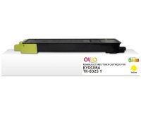 DE_Toner remanufacturé OWA - standard - Yellow - pour KYOCERA TK-8325 Y
